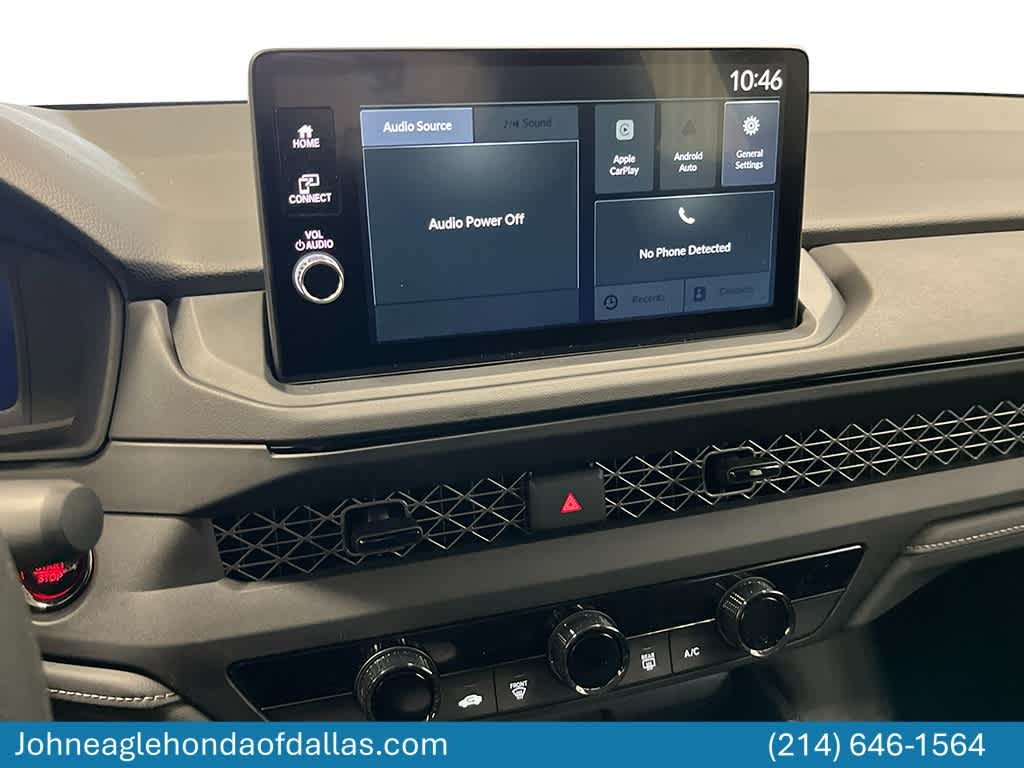 Thumbnail: 2026 Honda Accord - 18