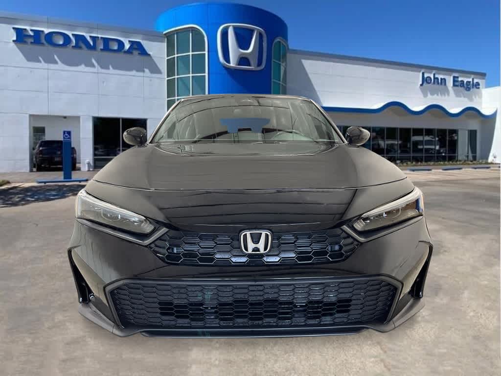 Thumbnail: 2025 Honda Civic - 10