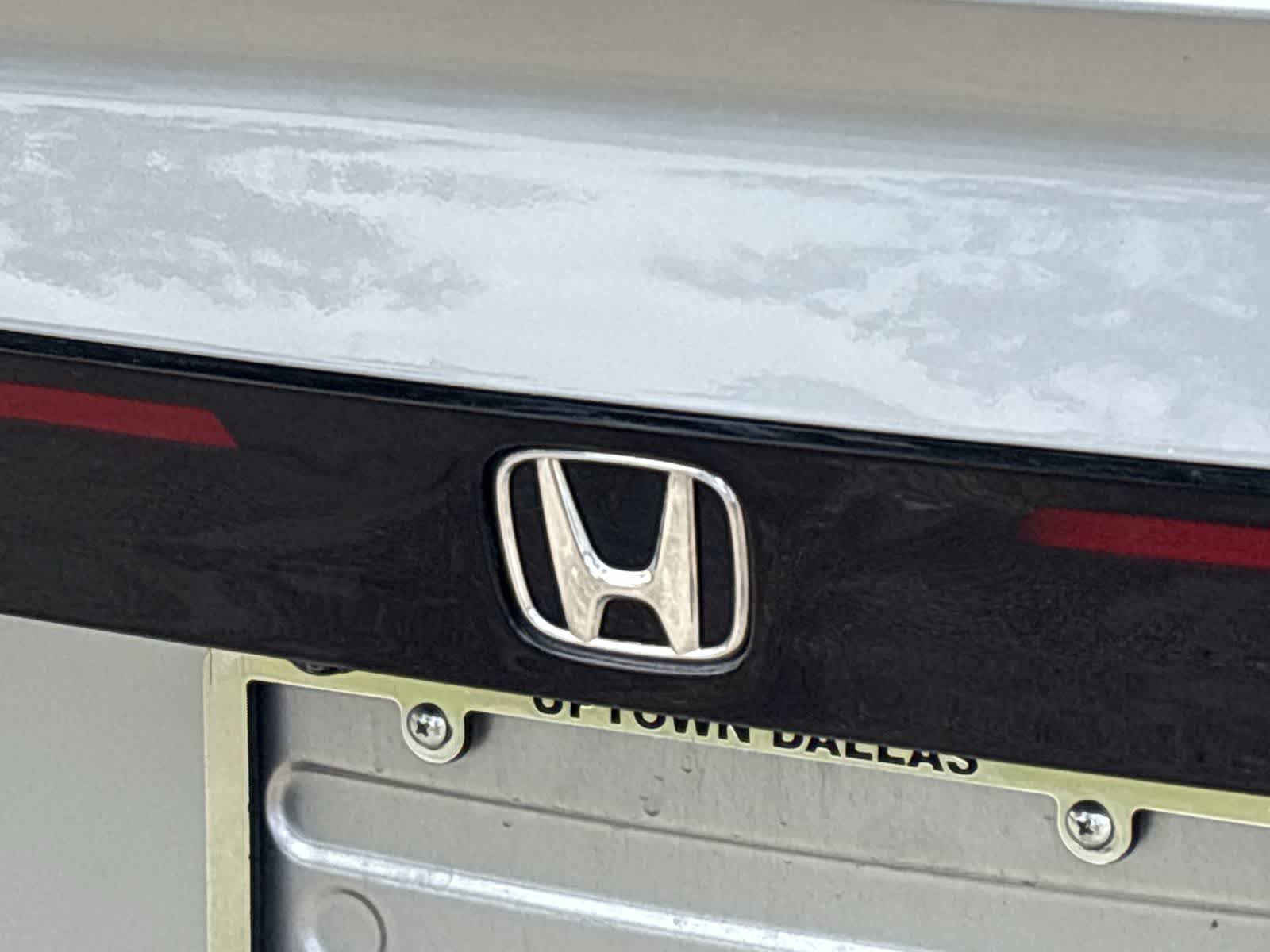 Thumbnail: 2025 Honda Accord - 19