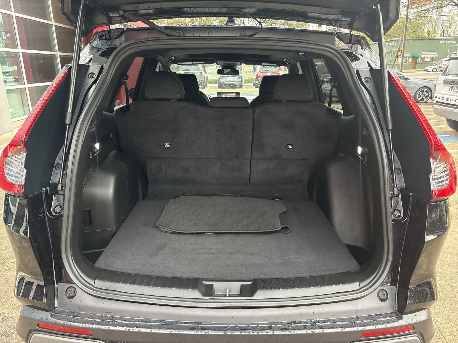 Thumbnail: 2023 Honda CR-V - 18