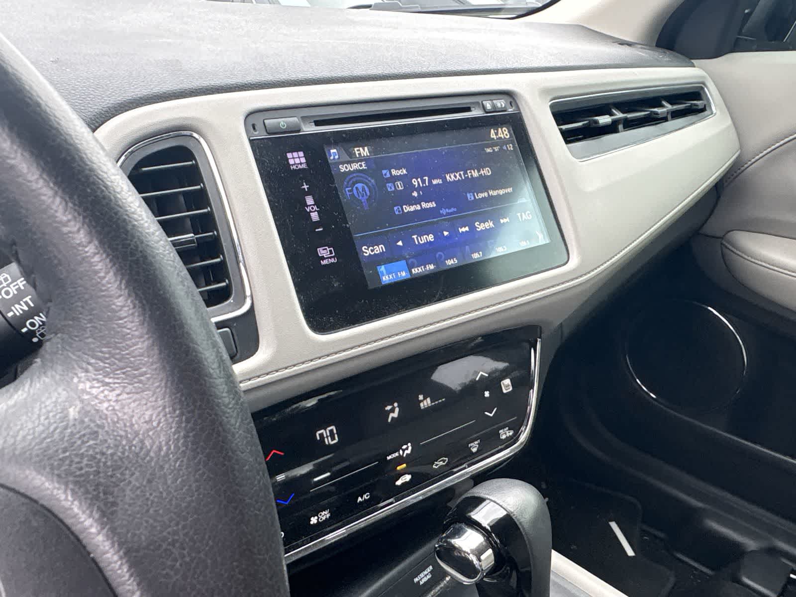 Thumbnail: 2018 Honda HR-V - 14
