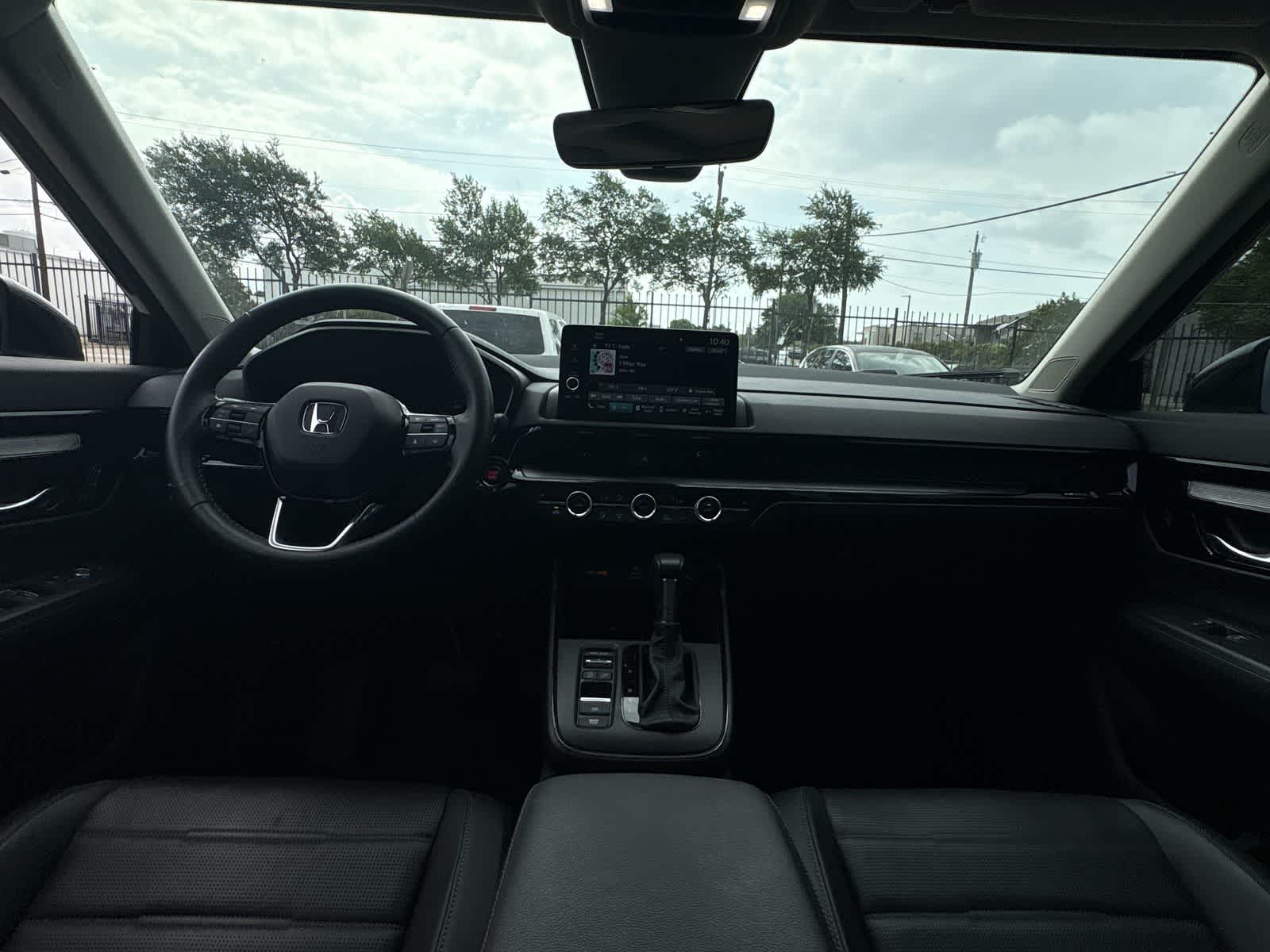 Thumbnail: 2023 Honda CR-V - 12