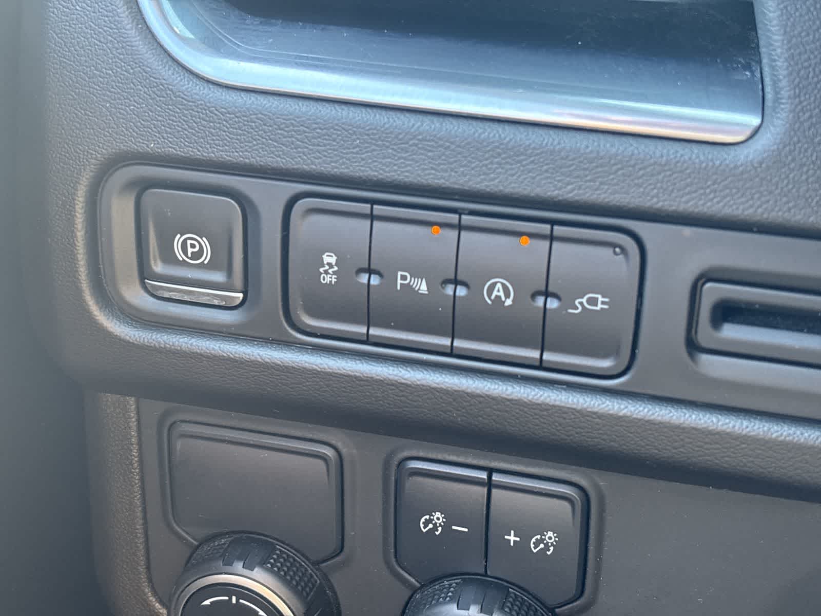 Thumbnail: 2021 Chevrolet Tahoe - 31