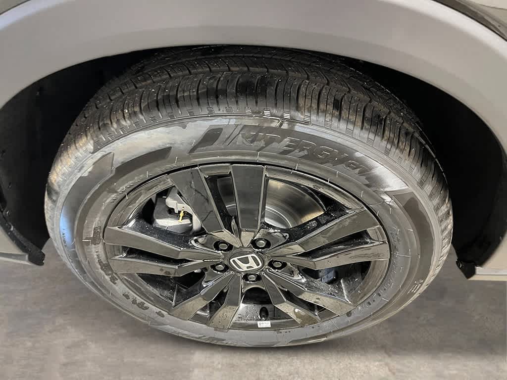 Thumbnail: 2026 Honda HR-V - 11