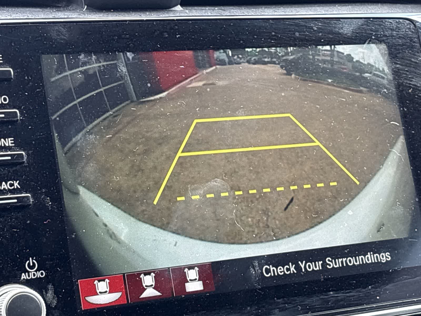 Thumbnail: 2020 Honda Civic - 18