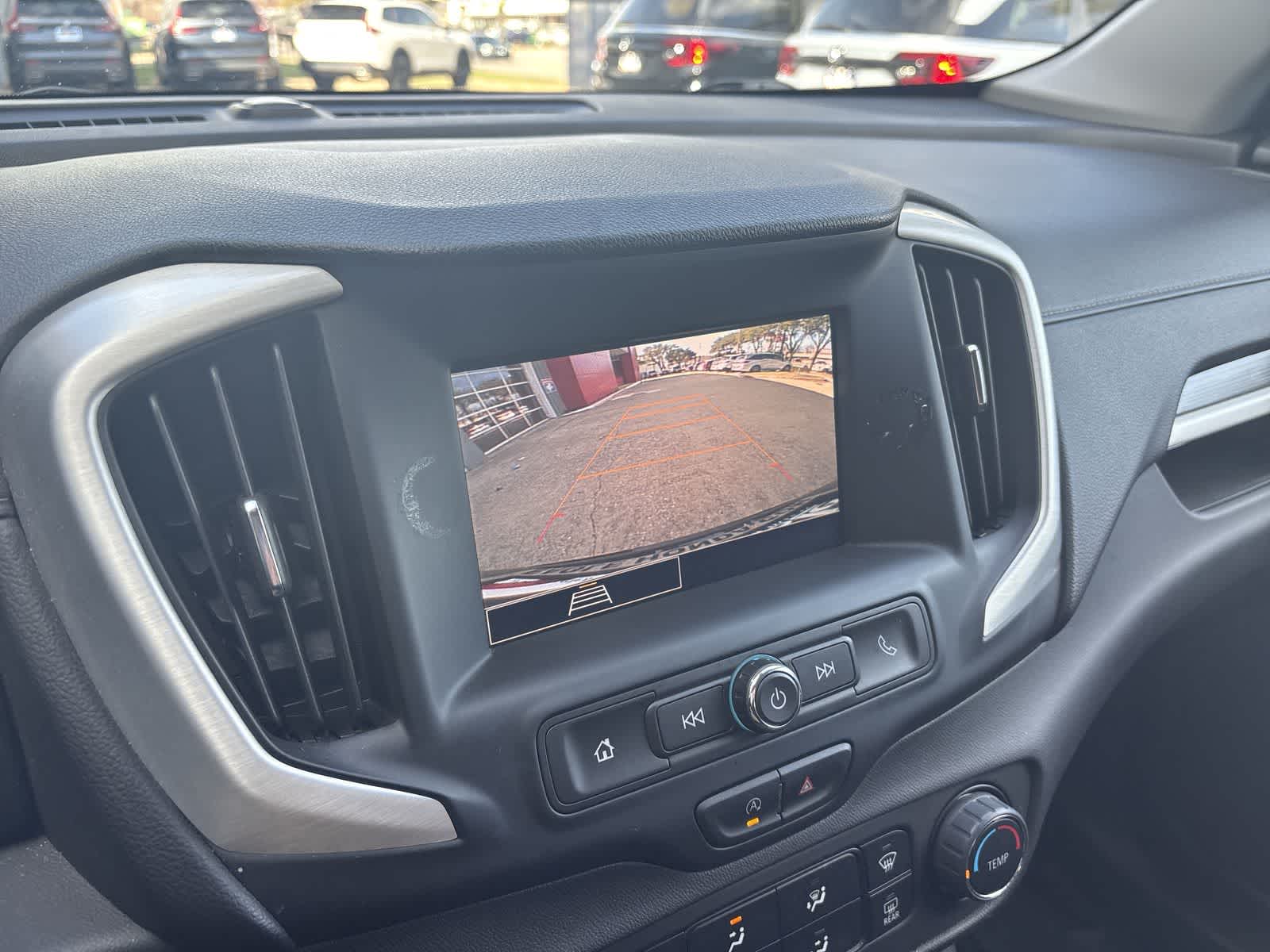 Thumbnail: 2024 GMC Terrain - 30