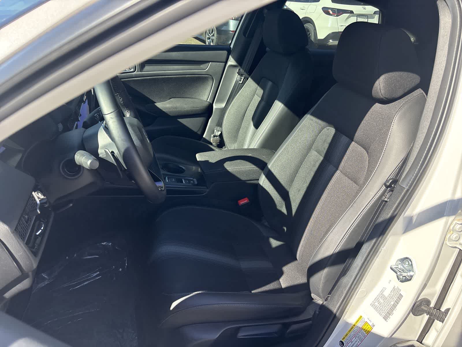 Thumbnail: 2025 Honda Civic - 9