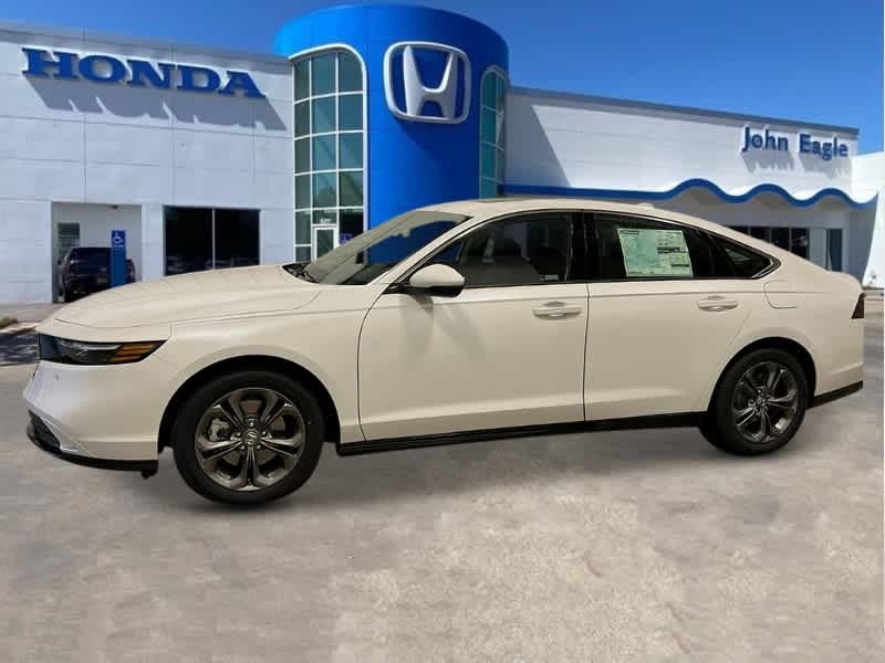 Thumbnail: 2025 Honda Accord - 2
