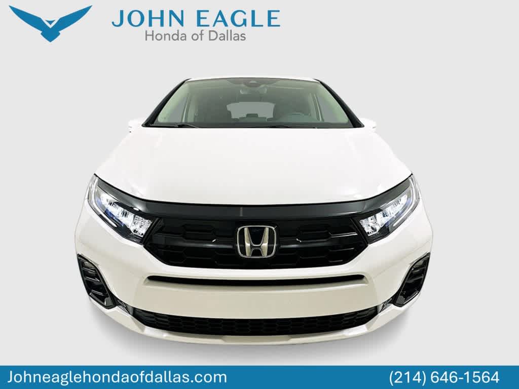 Thumbnail: 2026 Honda Odyssey - 8