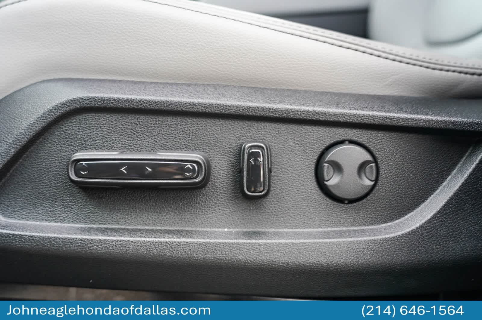 Thumbnail: 2025 Honda Pilot - 11