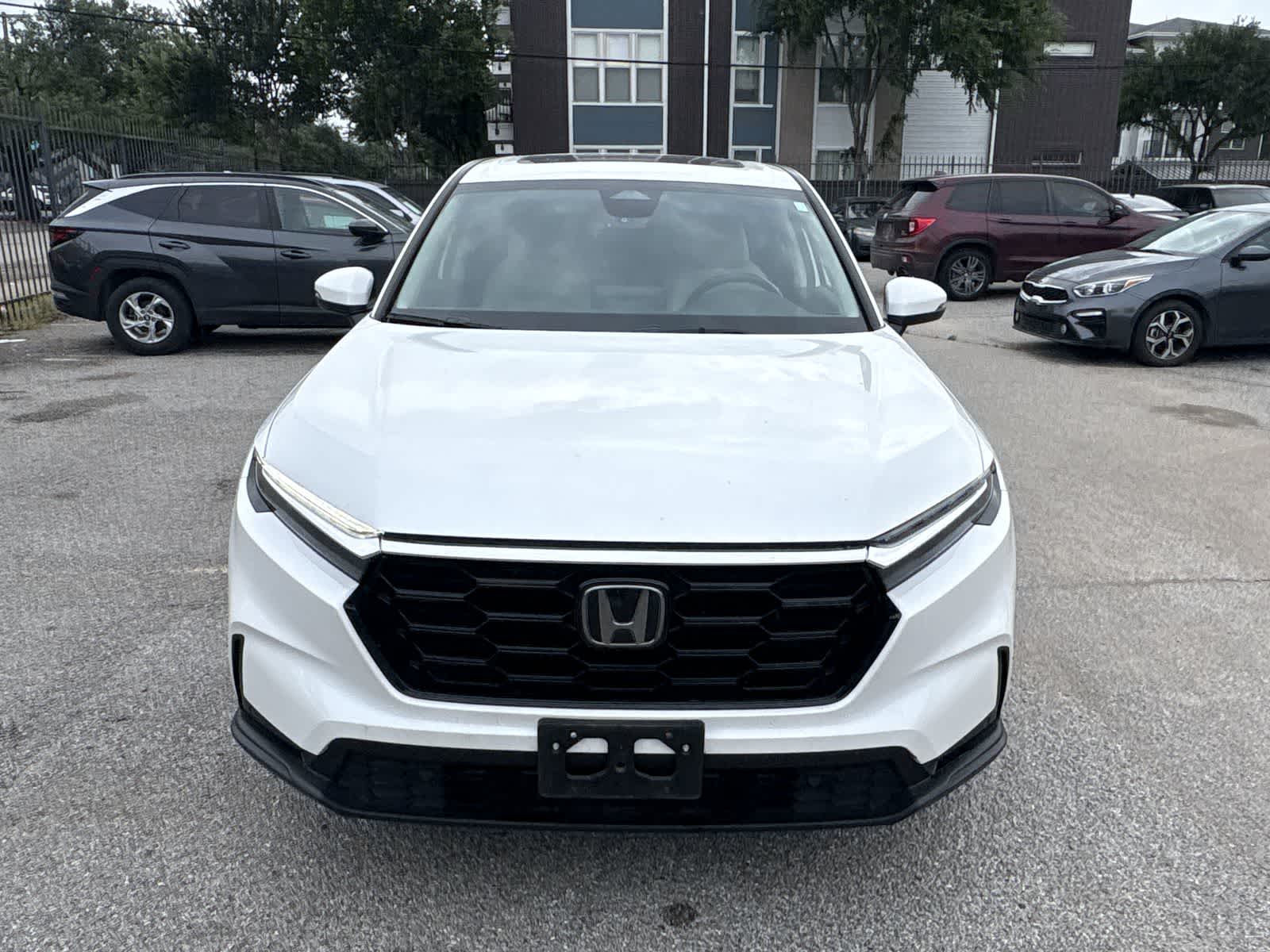 Thumbnail: 2024 Honda CR-V - 7