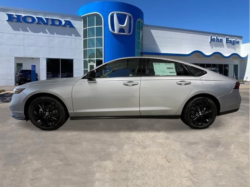 Thumbnail: 2025 Honda Accord - 2