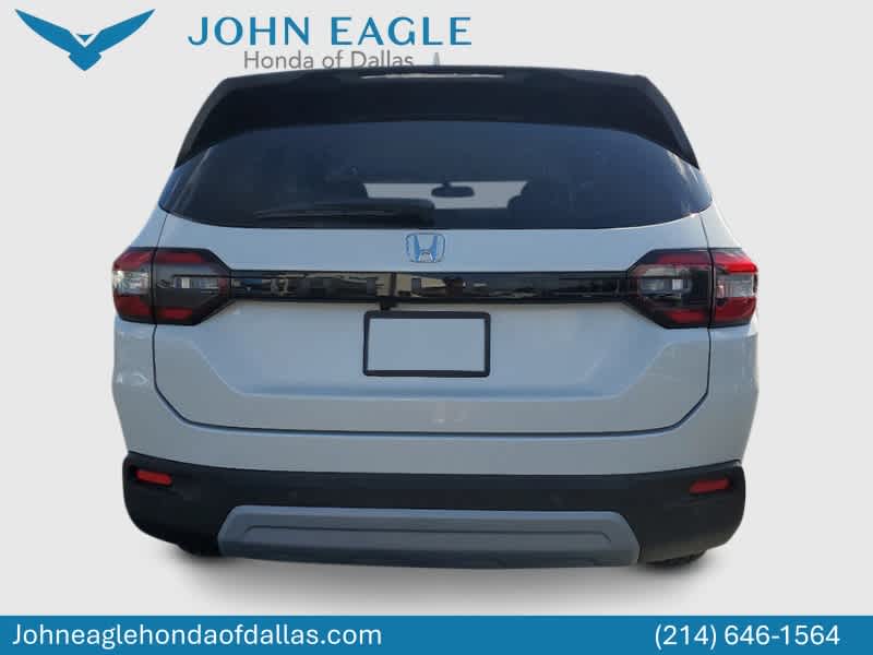 Thumbnail: 2025 Honda Pilot - 4