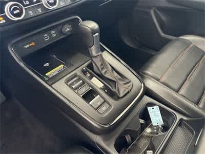 Thumbnail: 2025 Honda CR-V - 15