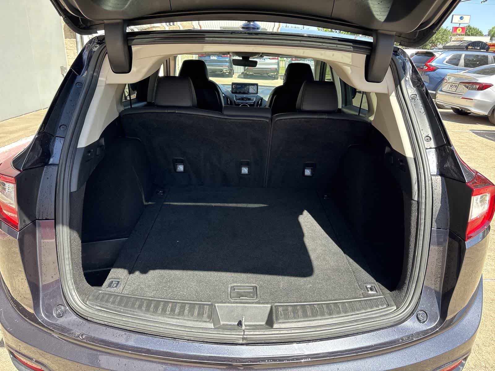 Thumbnail: 2020 Acura RDX - 26