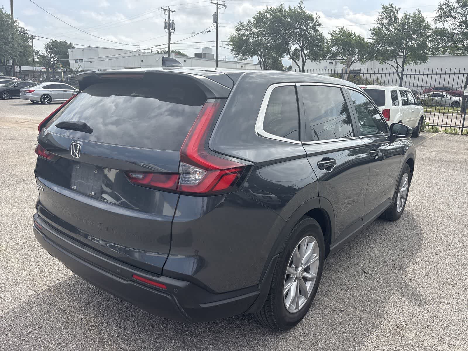 Thumbnail: 2023 Honda CR-V - 6