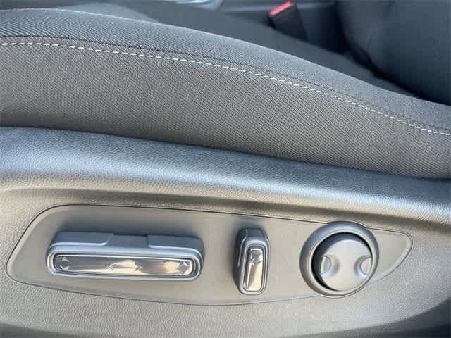 Thumbnail: 2026 Honda CR-V - 22