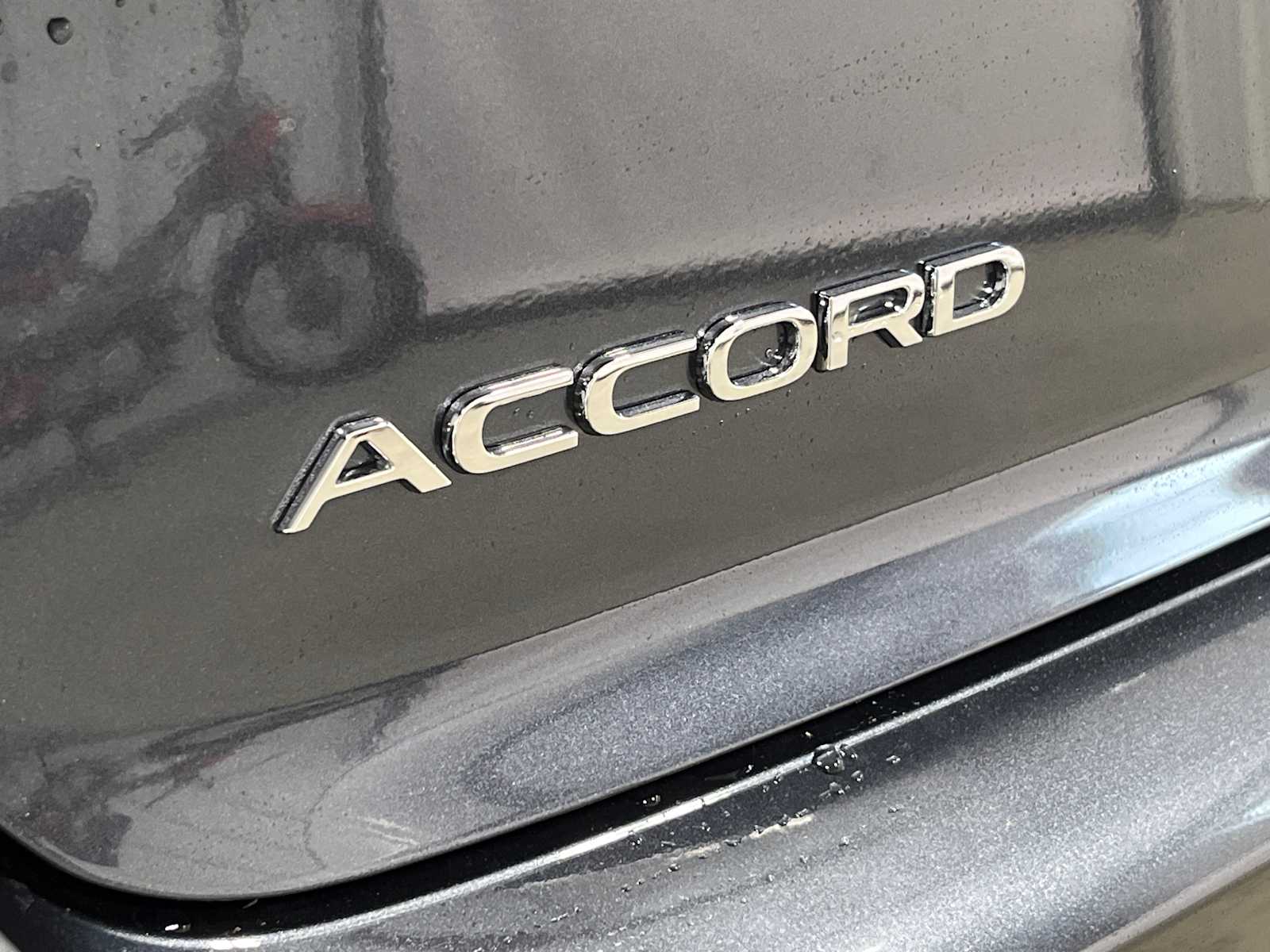 Thumbnail: 2025 Honda Accord - 5