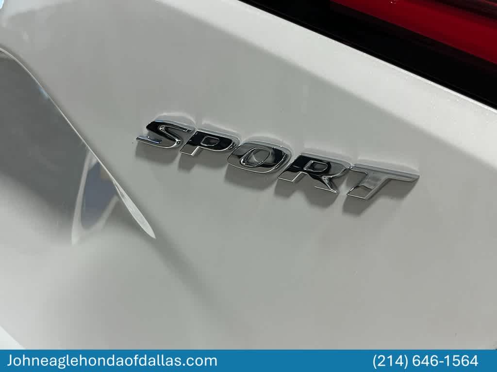 Thumbnail: 2026 Honda Civic - 10