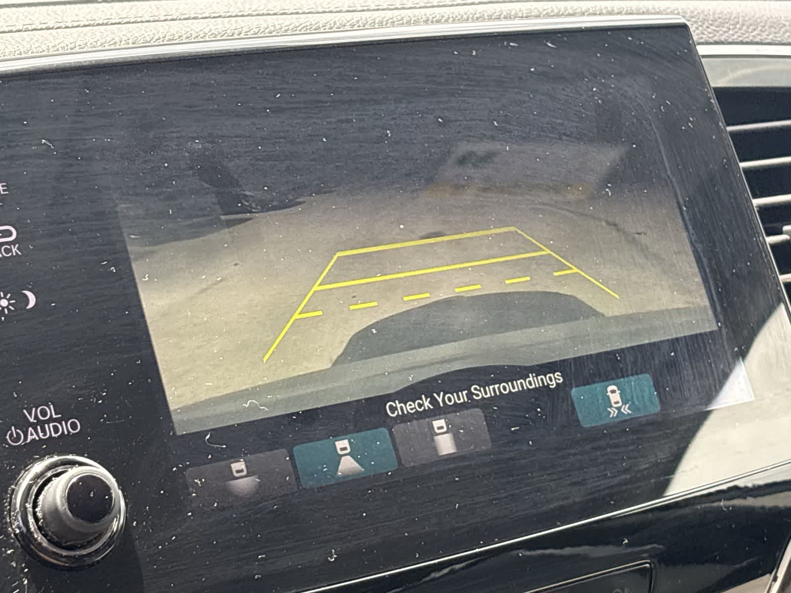 Thumbnail: 2020 Honda Pilot - 26