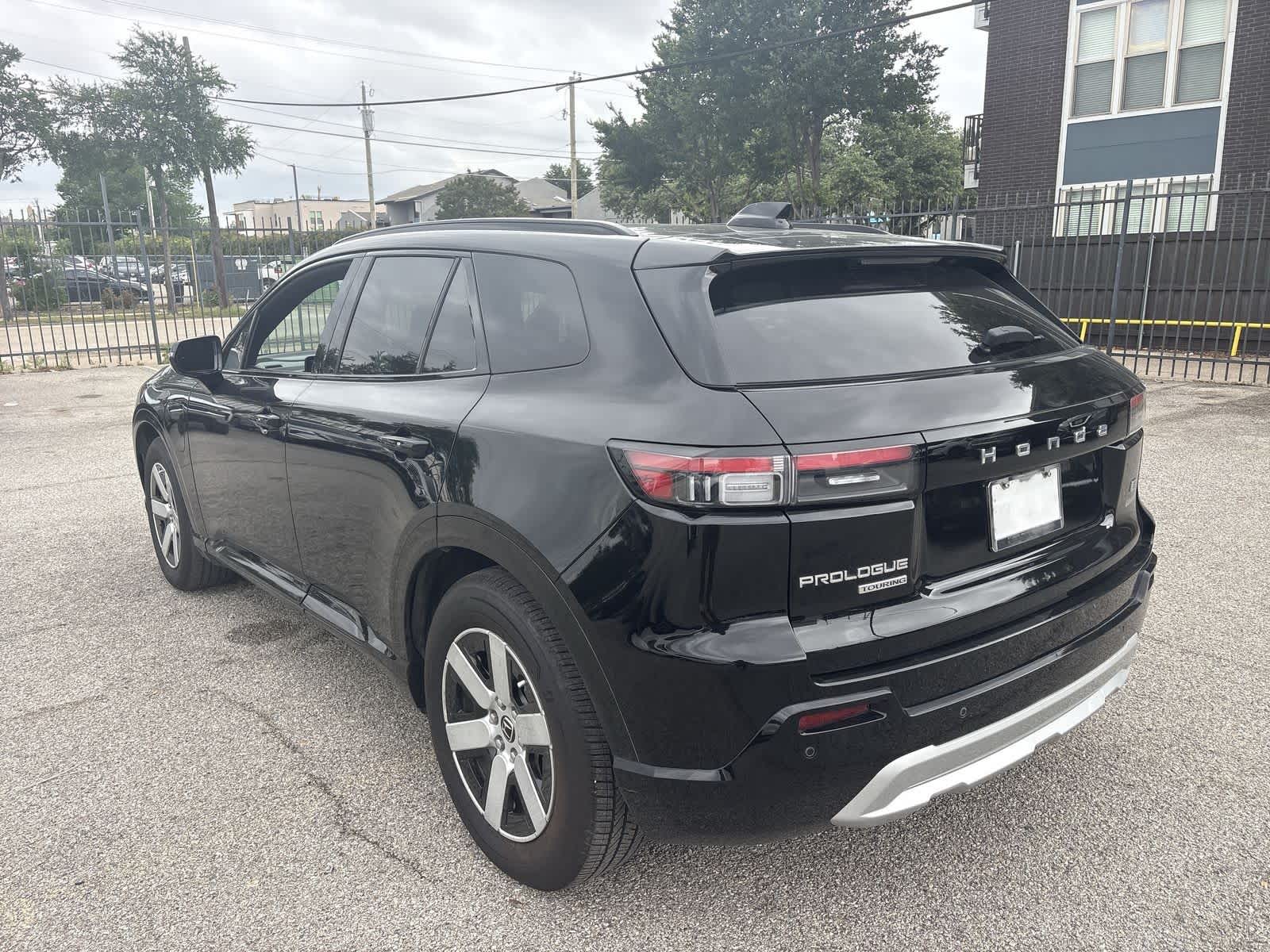 Thumbnail: 2024 Honda Prologue - 4