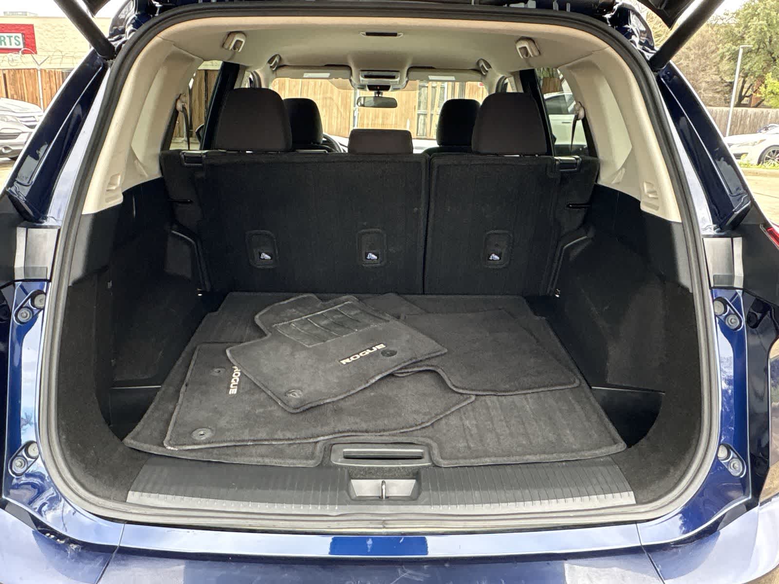 Thumbnail: 2025 Nissan Rogue - 38