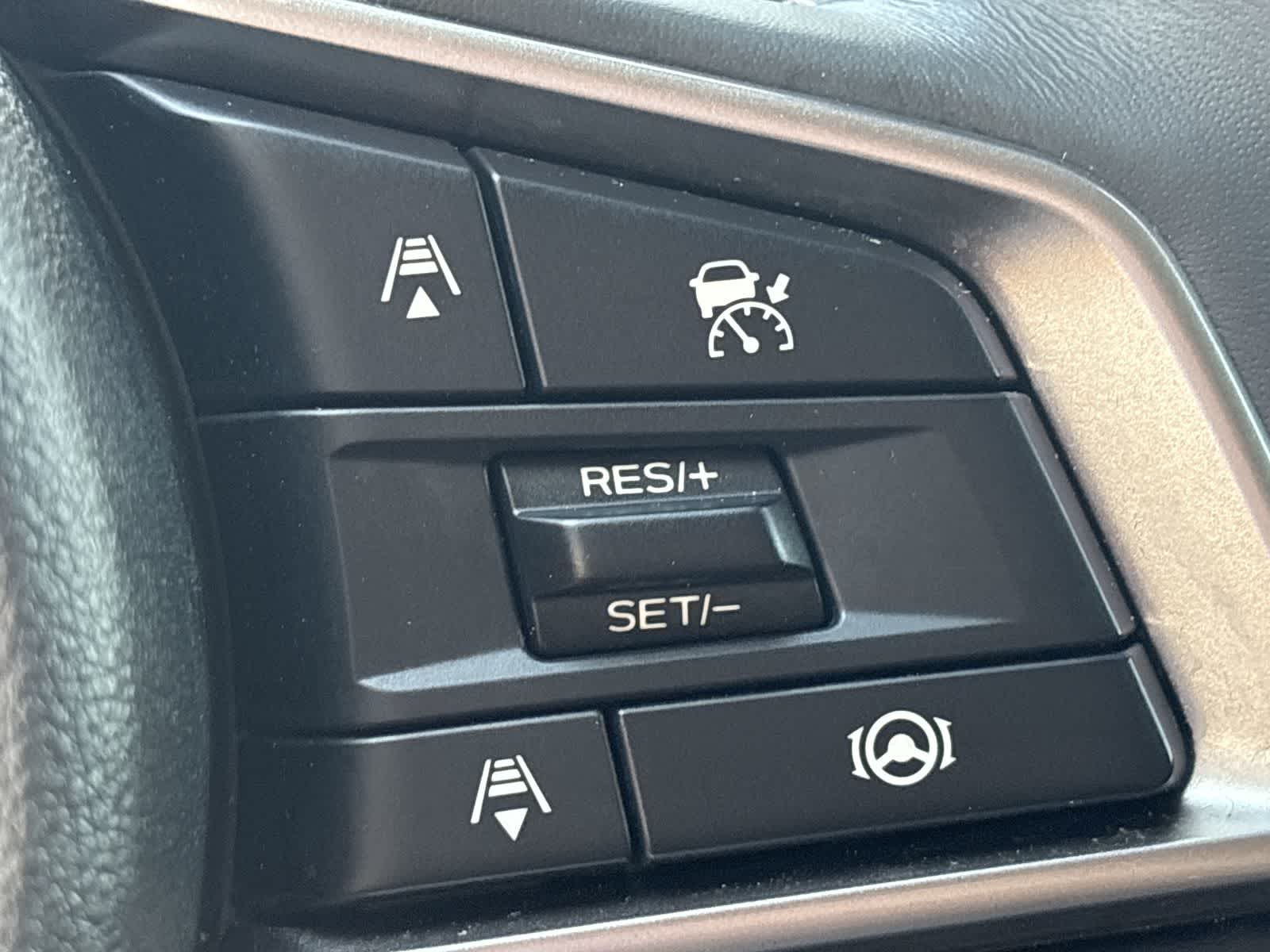 Thumbnail: 2025 Subaru Ascent - 31