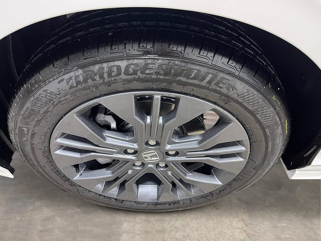 Thumbnail: 2026 Honda Odyssey - 11