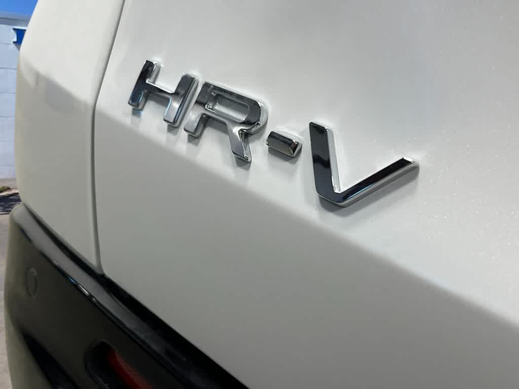 Thumbnail: 2026 Honda HR-V - 6