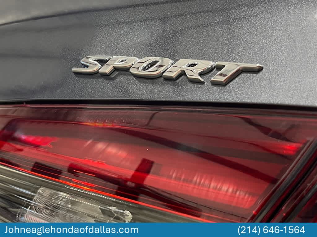 Thumbnail: 2026 Honda Civic - 10