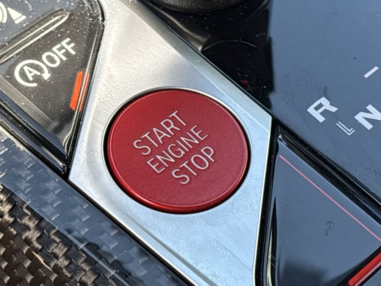 Thumbnail: 2023 BMW M4 - 34