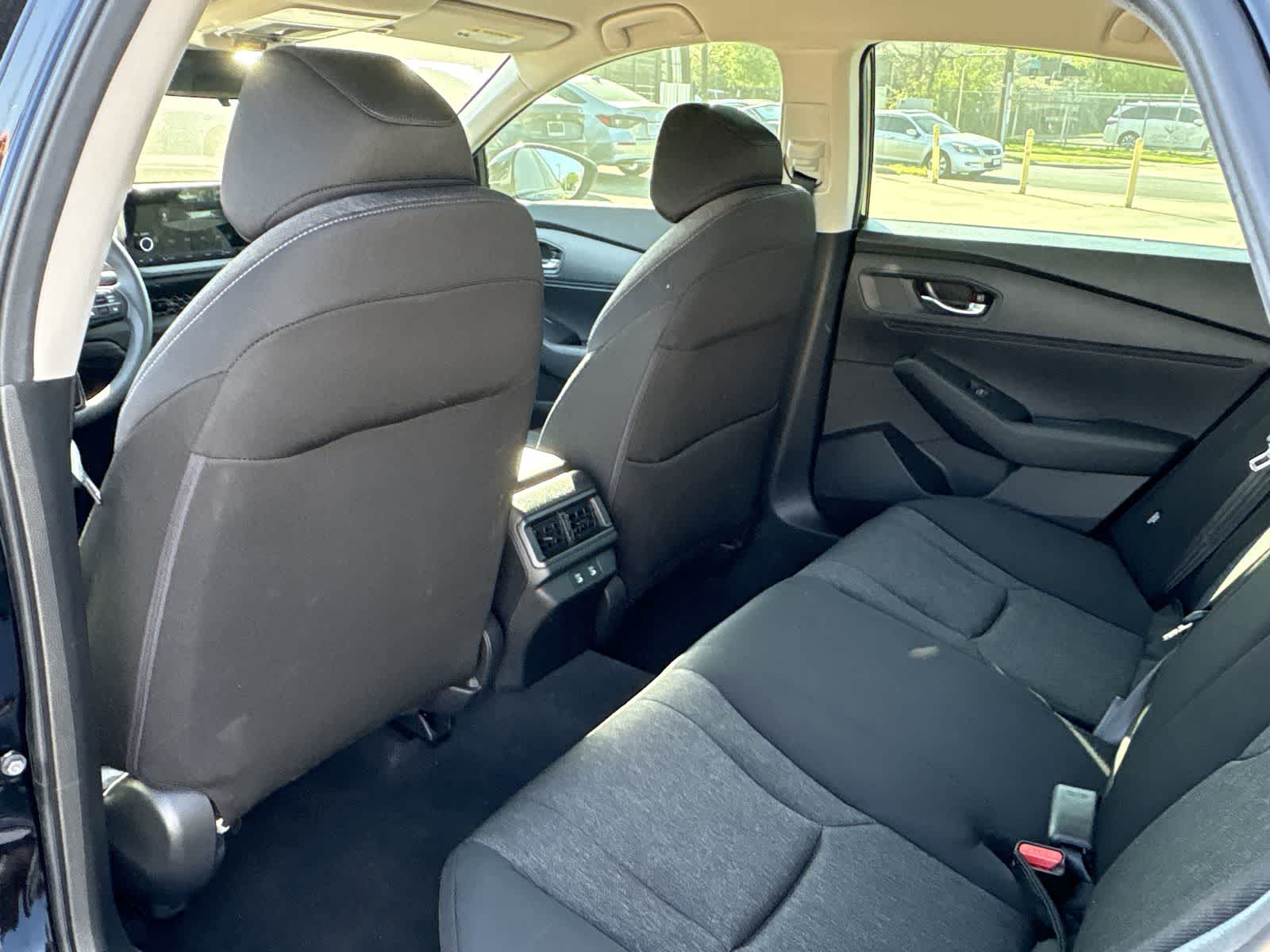 Thumbnail: 2025 Honda Accord - 14