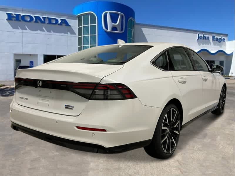 Thumbnail: 2025 Honda Accord - 7