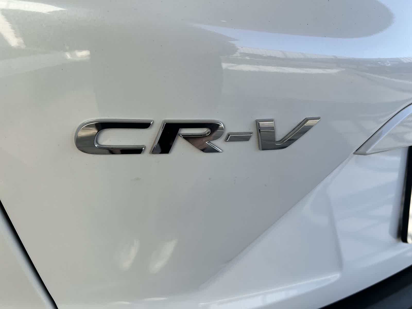 Thumbnail: 2022 Honda CR-V - 7