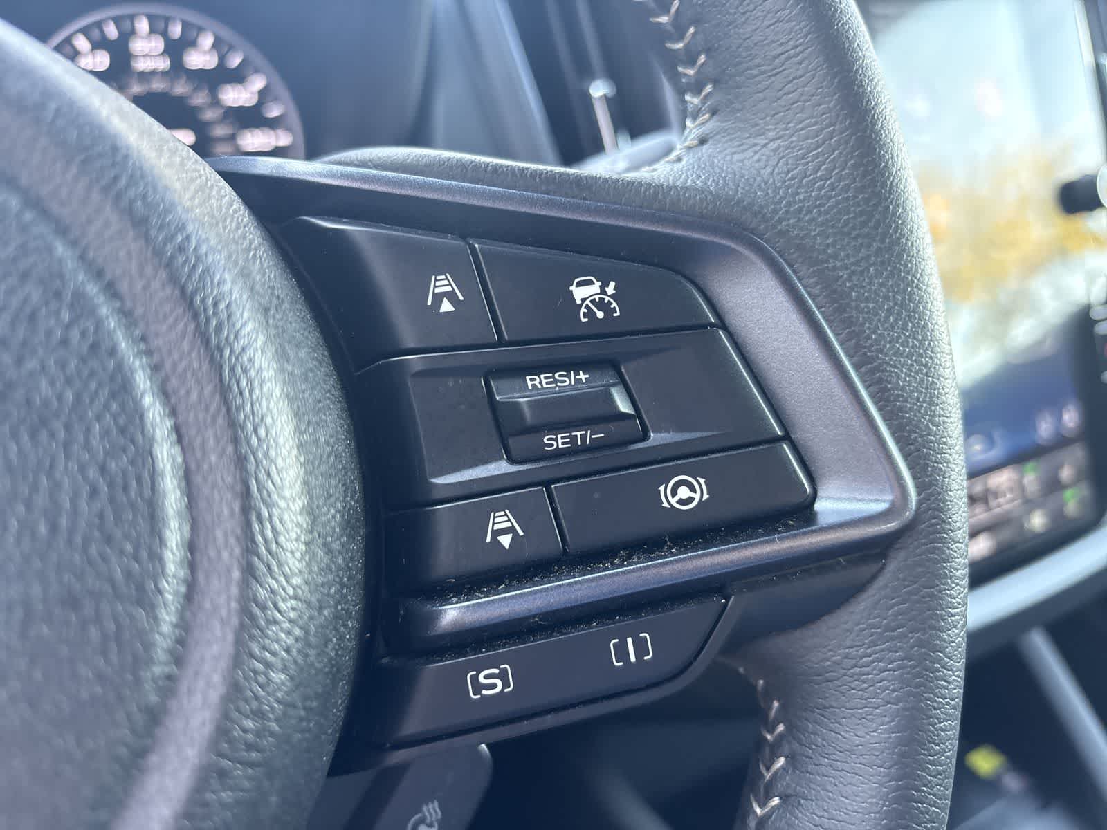 Thumbnail: 2025 Subaru Forester - 38