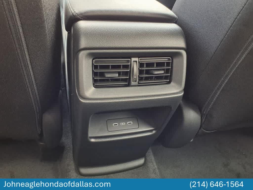 Thumbnail: 2026 Honda CR-V - 11