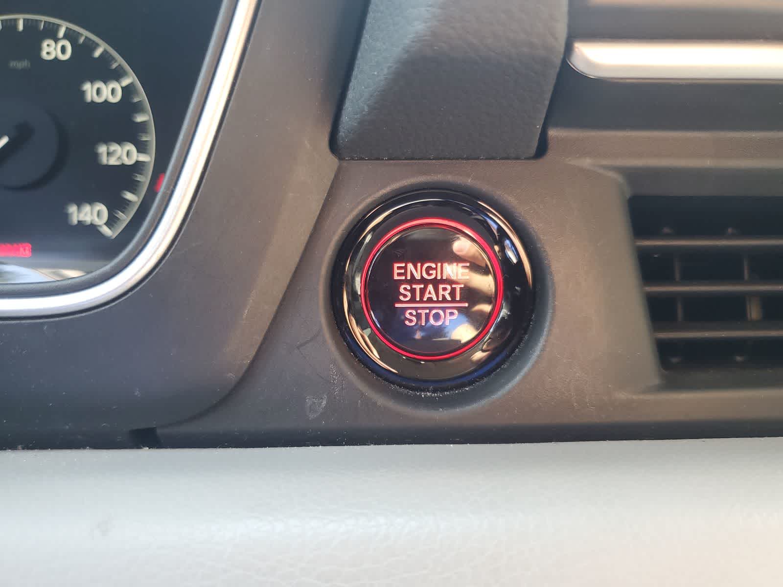 Thumbnail: 2024 Honda Pilot - 18