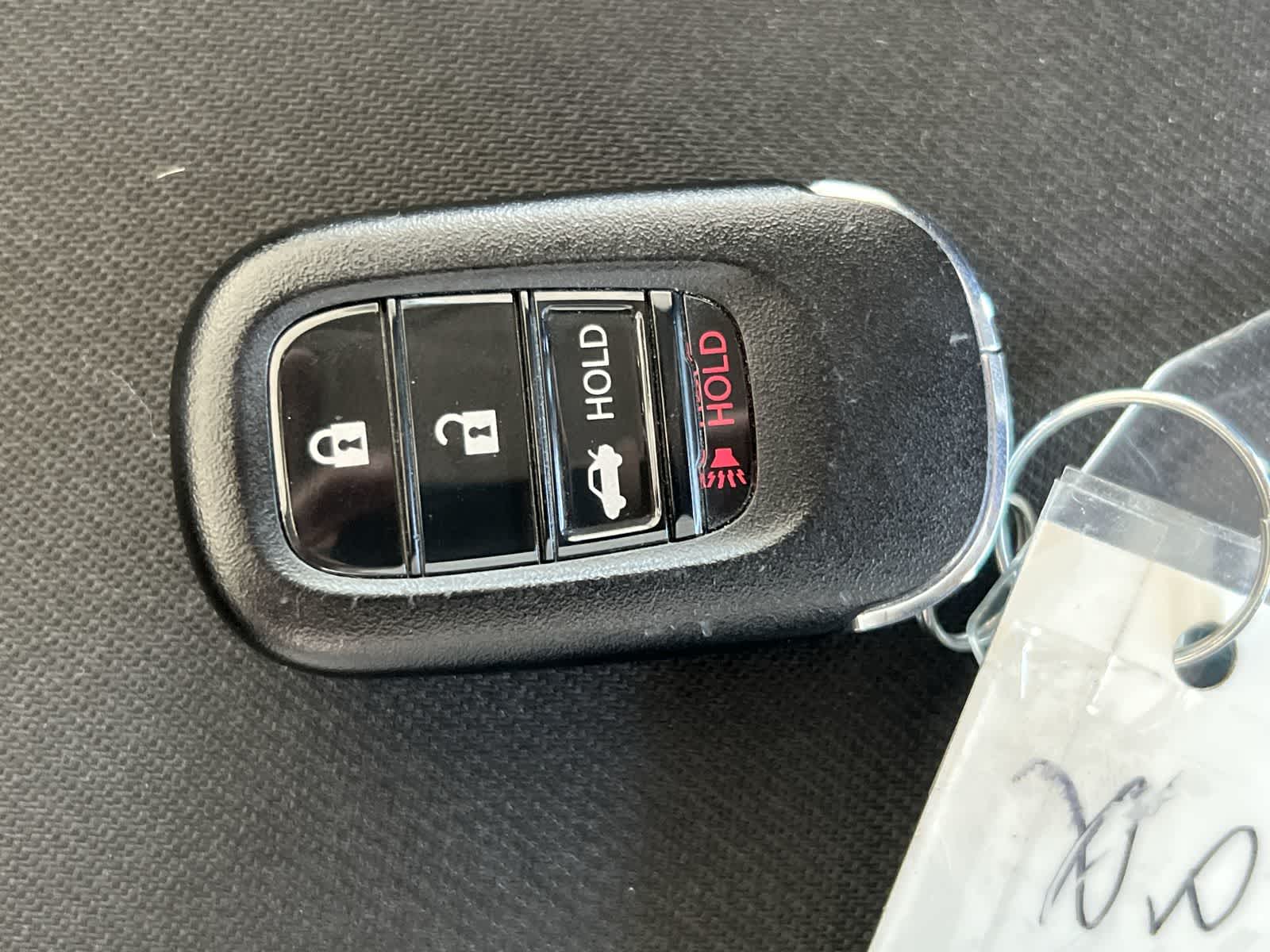 Thumbnail: 2025 Honda Civic - 19