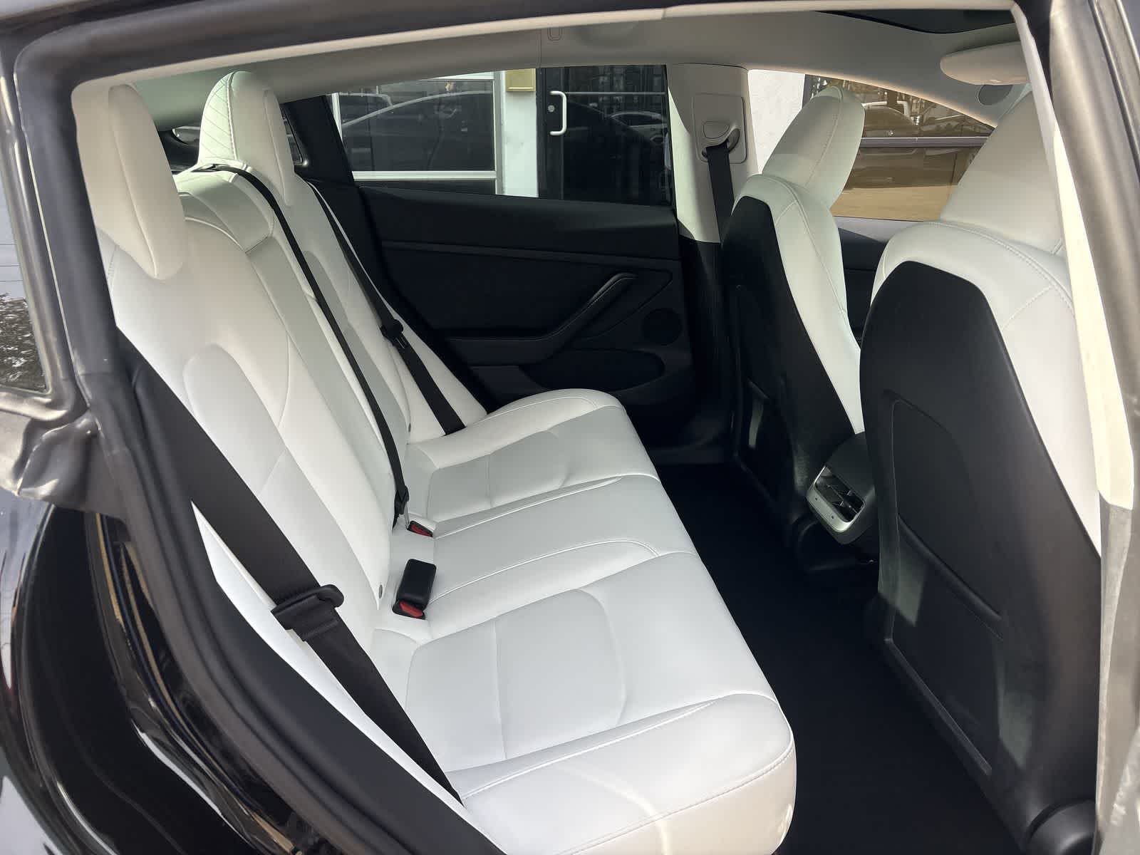 Thumbnail: 2023 Tesla Model 3 - 20