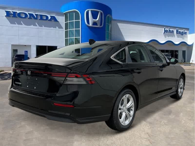 Thumbnail: 2025 Honda Accord - 6
