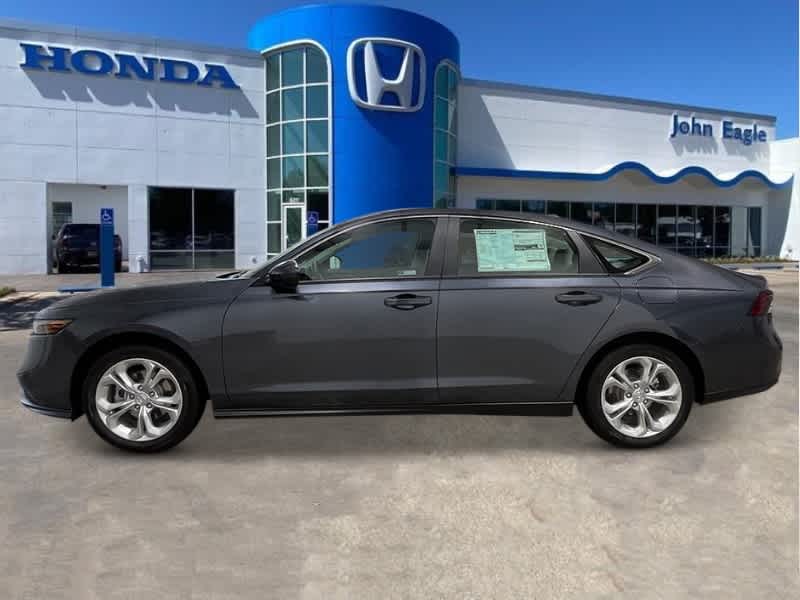Thumbnail: 2025 Honda Accord - 2