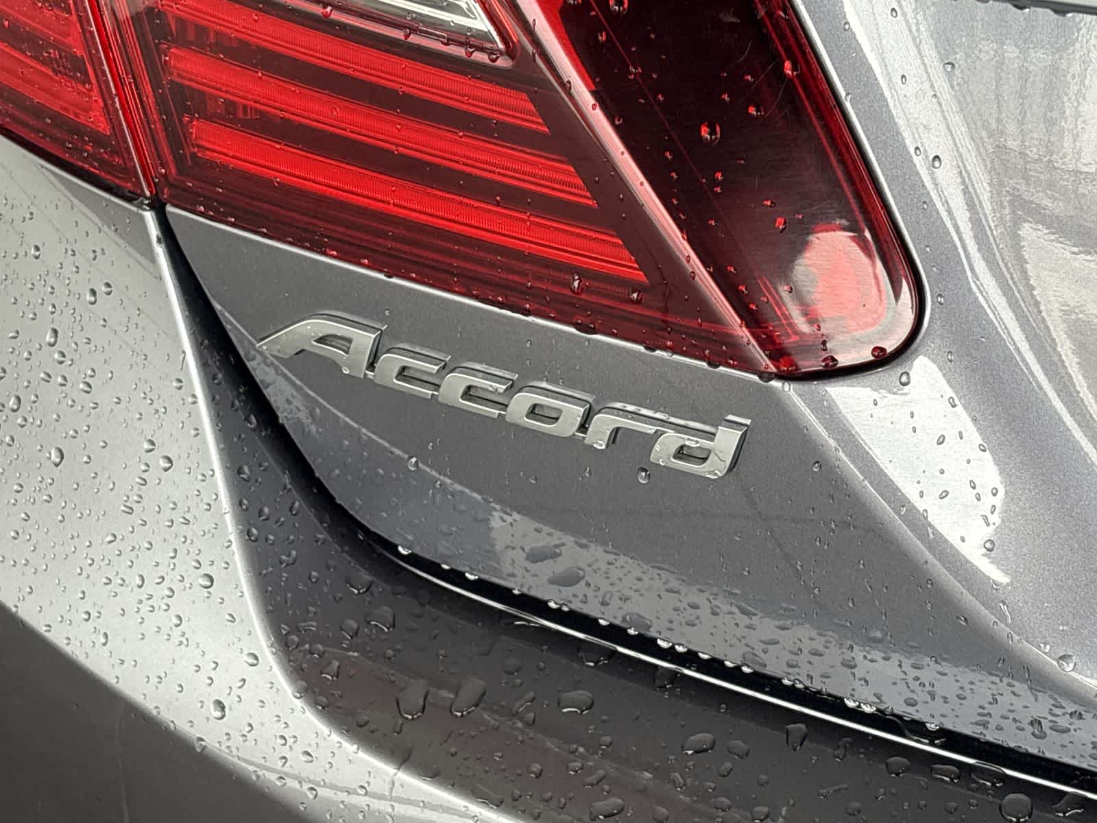 Thumbnail: 2016 Honda Accord - 7
