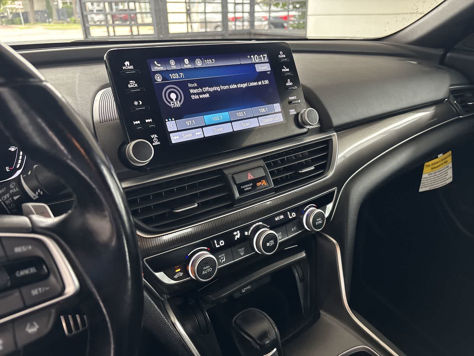 Thumbnail: 2020 Honda Accord - 15