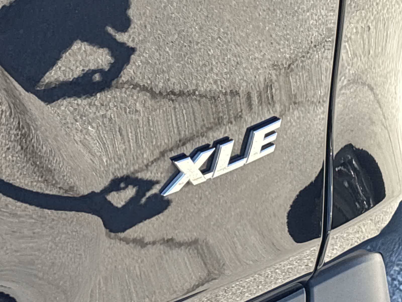 Thumbnail: 2025 Toyota RAV4 - 19