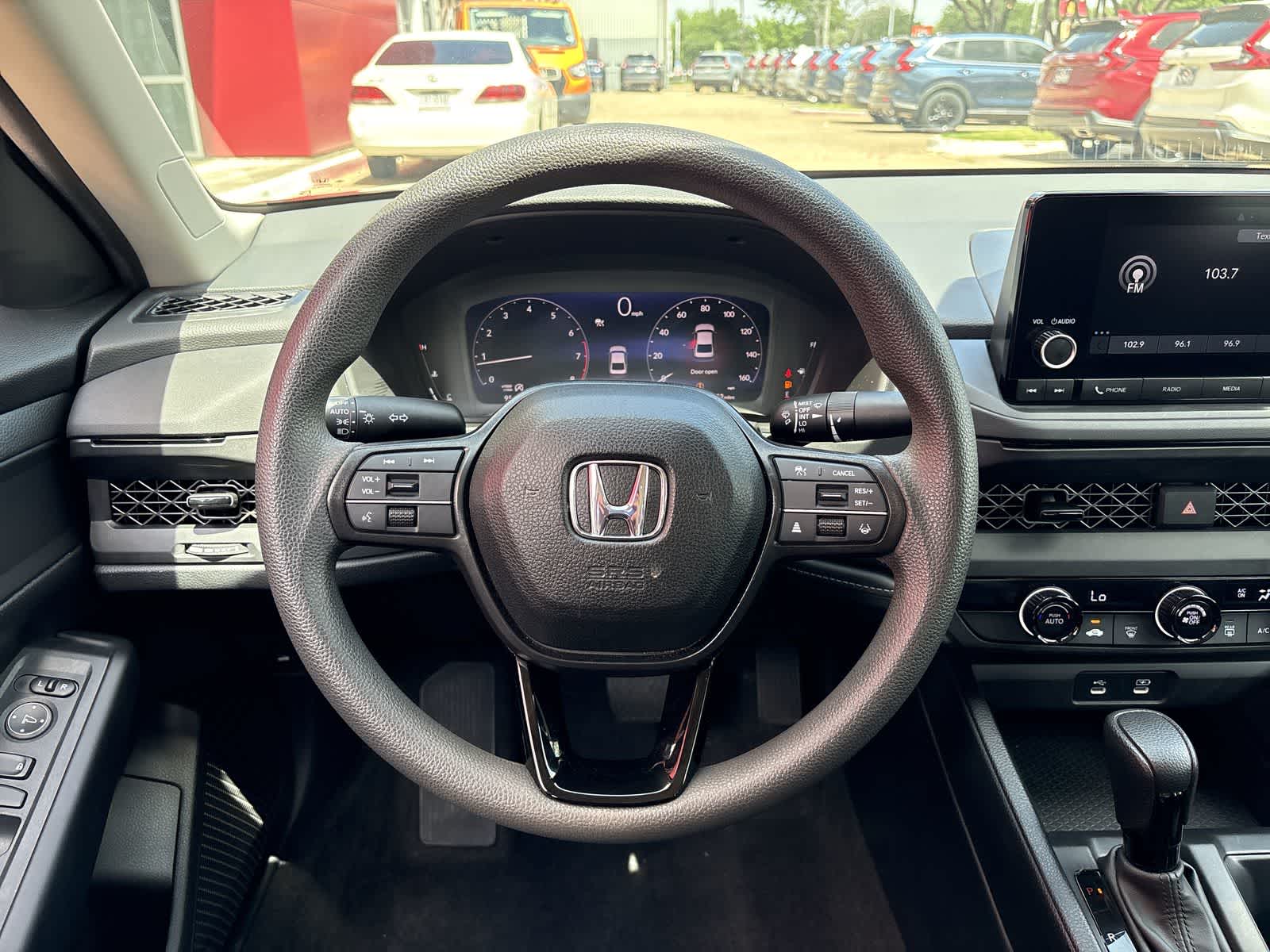 Thumbnail: 2024 Honda Accord - 14