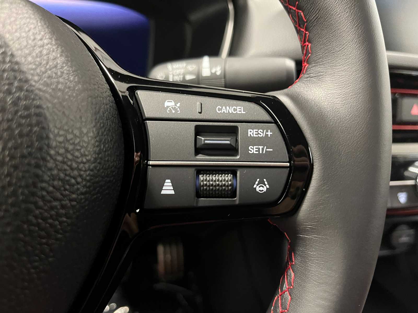 Thumbnail: 2026 Honda Civic - 18