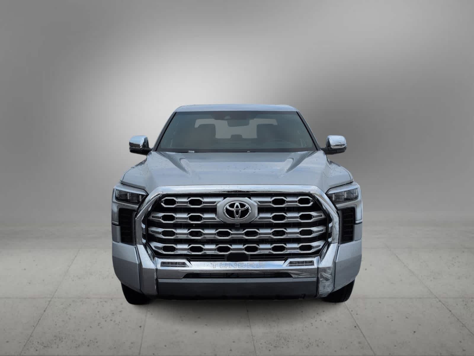 Thumbnail: 2026 Toyota Tundra - 9