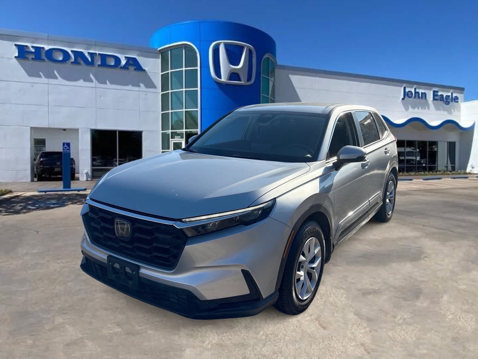 Thumbnail: 2023 Honda CR-V - 1