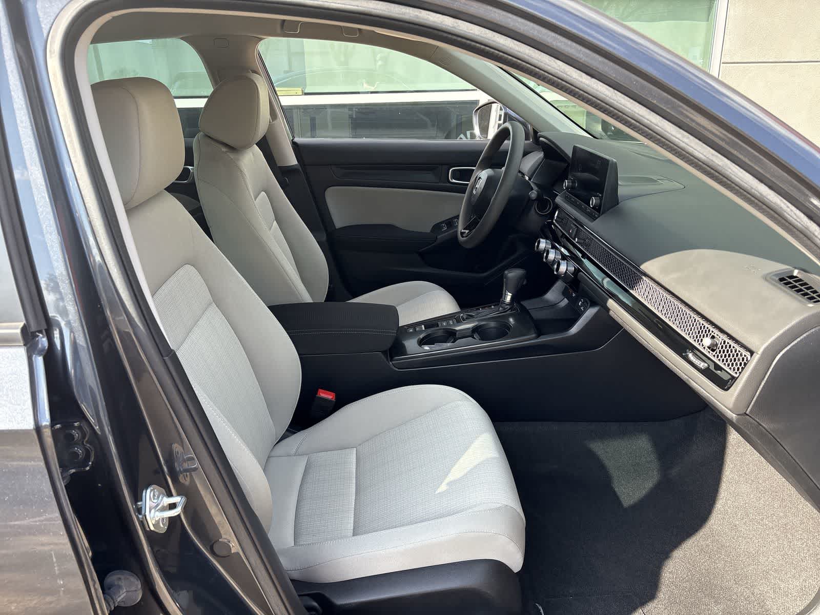 Thumbnail: 2023 Honda Civic - 13