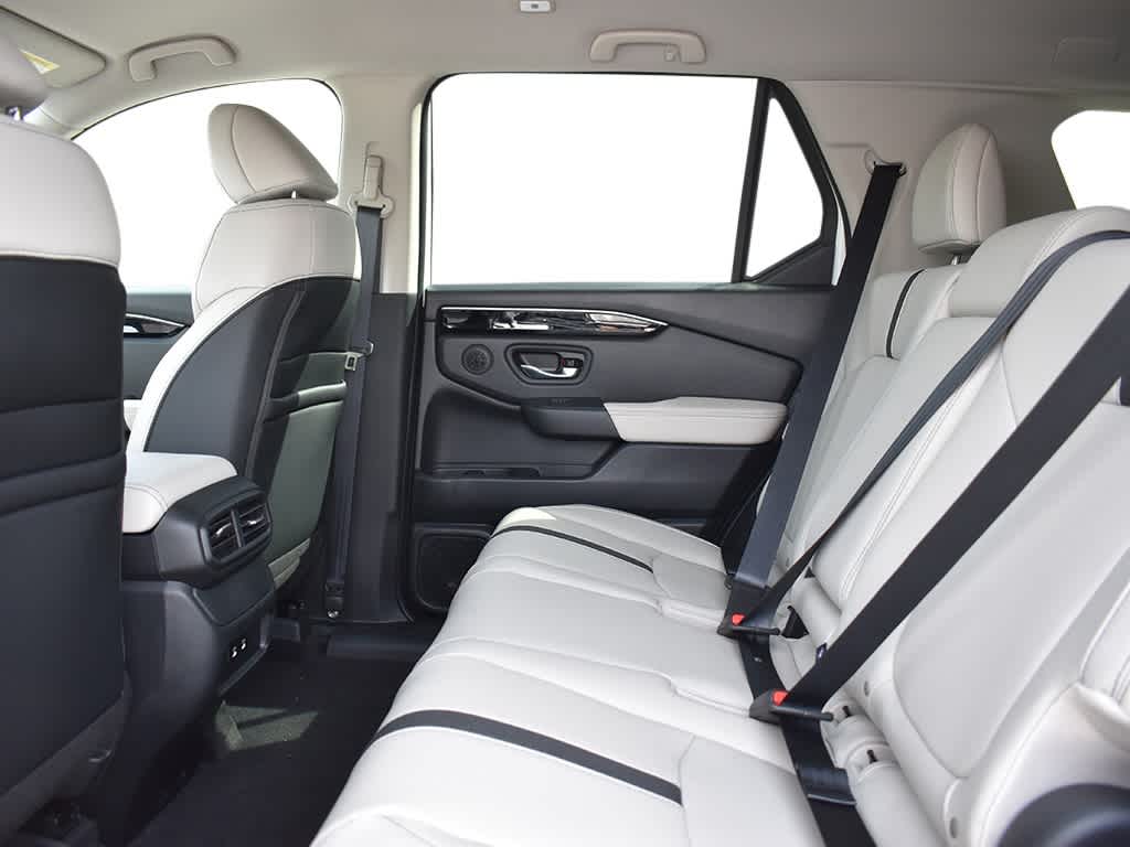 Thumbnail: 2026 Honda Passport - 21